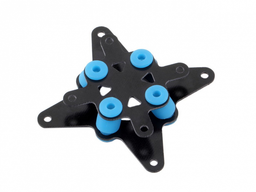 �������������� ��������� ��� ������� ������������ CC3D, Naze32, MiniAPM