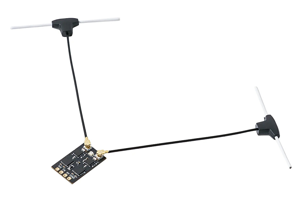 ������� BetaFPV SuperD Diversity ELRS 2.4GHz