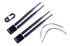 ������ Mayatech RFD900A 1 �� �������� ����������