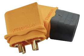 500 �� - ��������� AMASS XT60UH Male