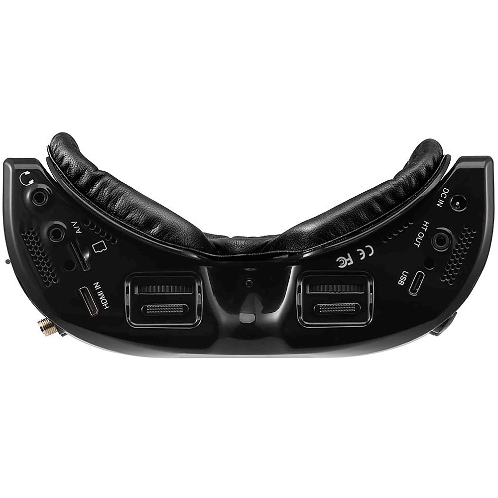 SKY04O PRO Black (2)