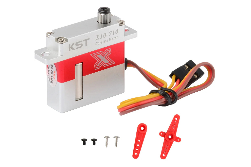 ���������� 23� KST X10-710 7.5��/0.10���/8.4� ��������