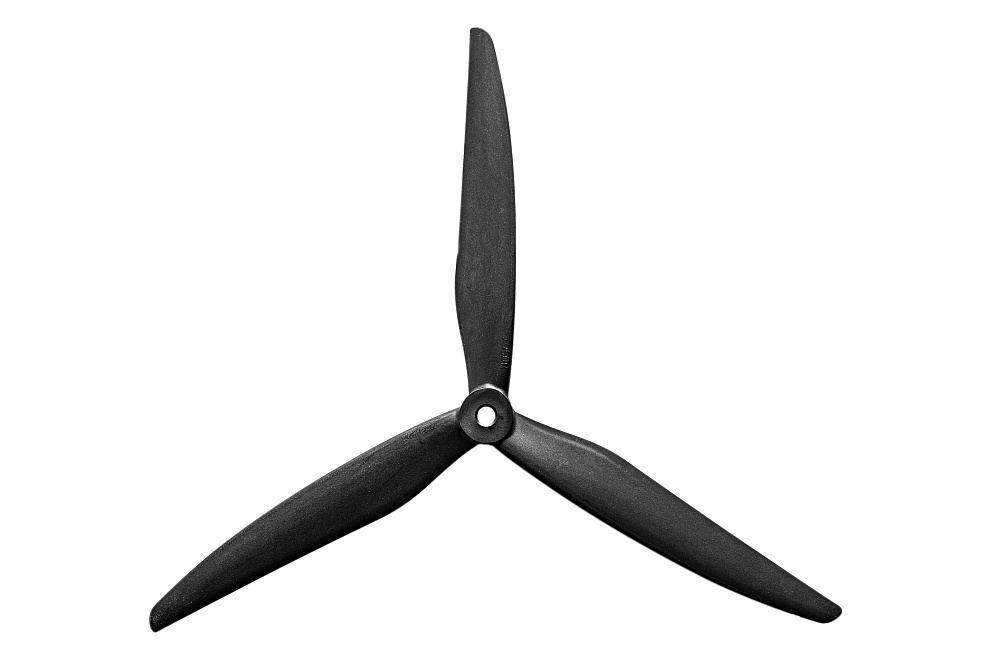 ��������� GemFan 1050-3 ��������� ������ 1CCW+1CW (������)