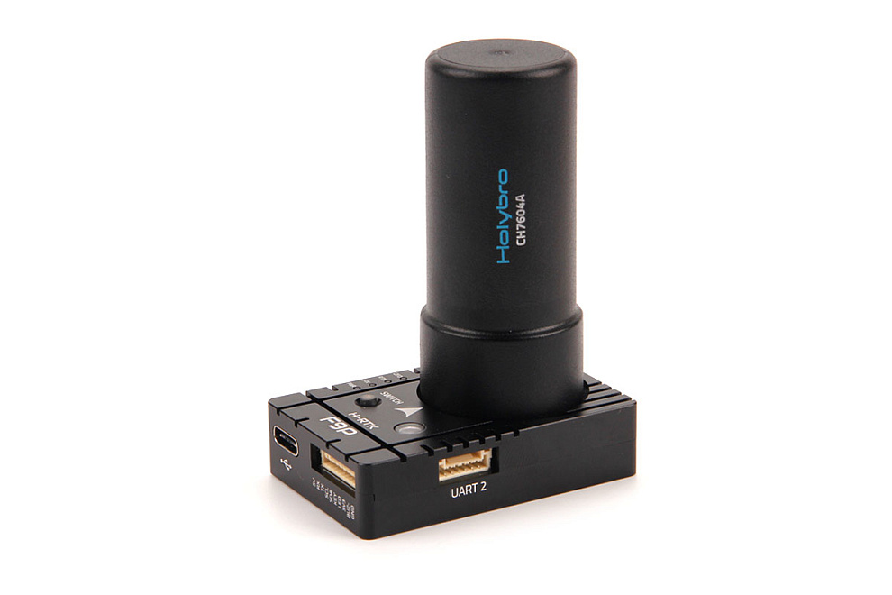 ������� ������� Holybro H-RTK F9P