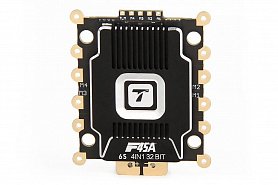 ��������� T-Motor F45A 4-�-1 3-6S 4x45A BLHELI_32