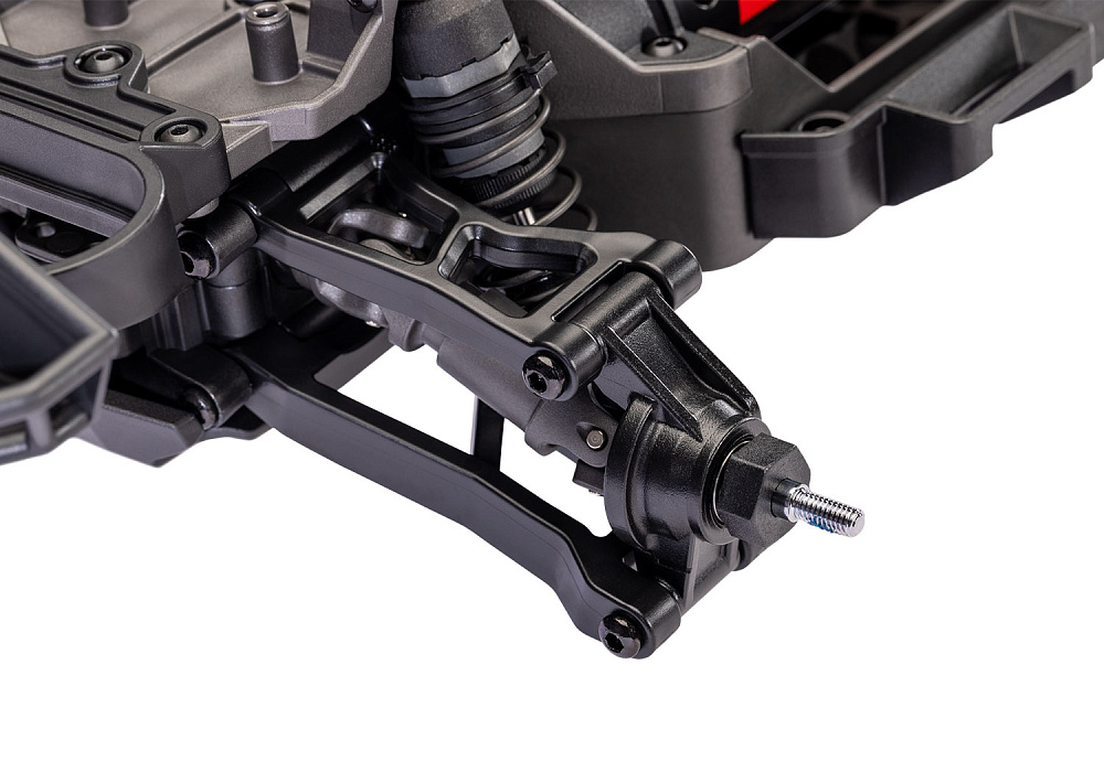 MINI SLASH 4X4 Traxxas BL2S 108164-1-ORNG (31)