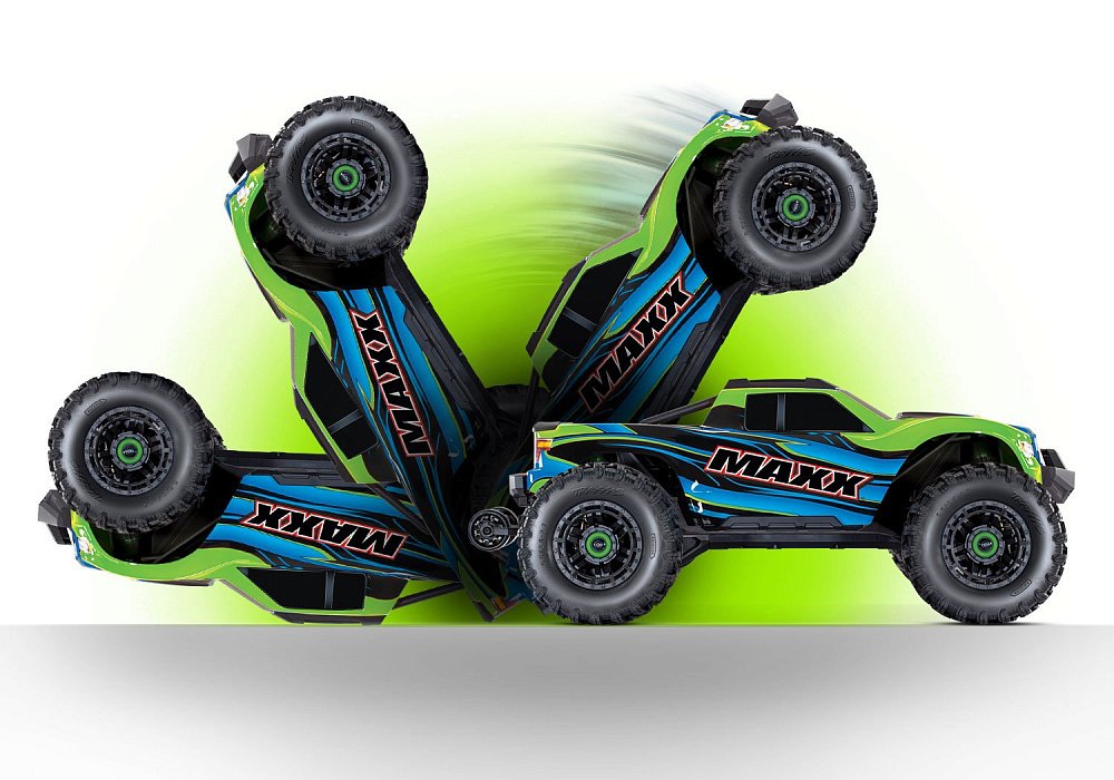 89076-4-MAXX-Self-Righting-Green