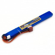 ����������� ��� ���������� Dinogy Giant Power LiPO 7,4� 1500��� 2S 25C 15�19�167�� T-Plug (DAS-2S6018163C-T)