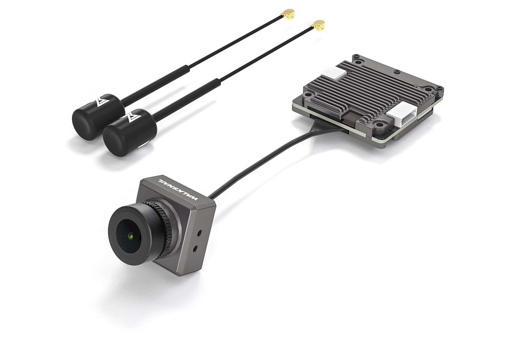 ������������ FPV Caddx Walksnail AVATAR HD Kit ��������