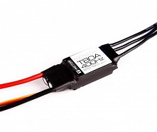 ��������� T-Motor 80A Brushless ESC 2-6S ���������� (TM-T80A)