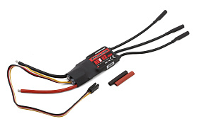 ��������� HOBBYWING SKYWALKER V2 60A 3-6S (30216101)