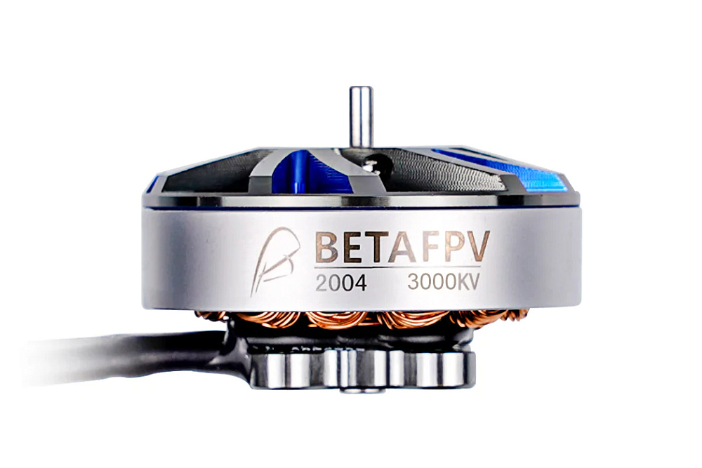 ����� BetaFPV 2004 3000KV 4S