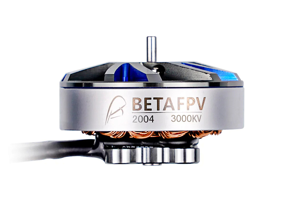 ����� BetaFPV 2004 3000KV 4S