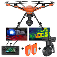 ���������� ���� Yuneec Typhoon H520 � ������� CGOET (YUNH520ETEU)