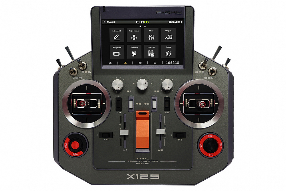 ����� ��������� FrSky Horus X12S-ISRM (FR-03010140)