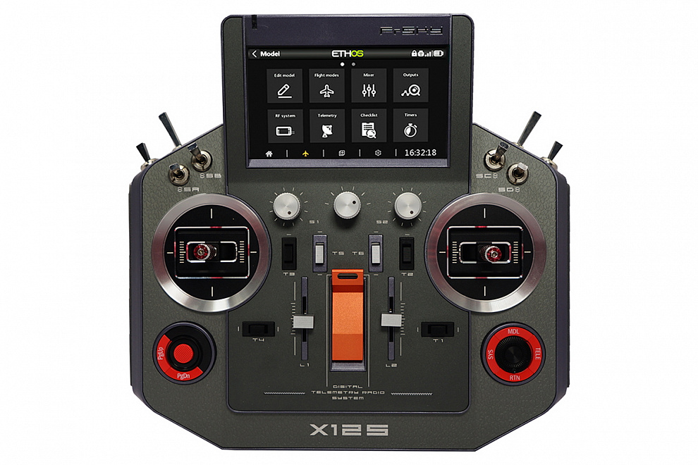 ����� ��������� FrSky Horus X12S-ISRM (FR-03010140)