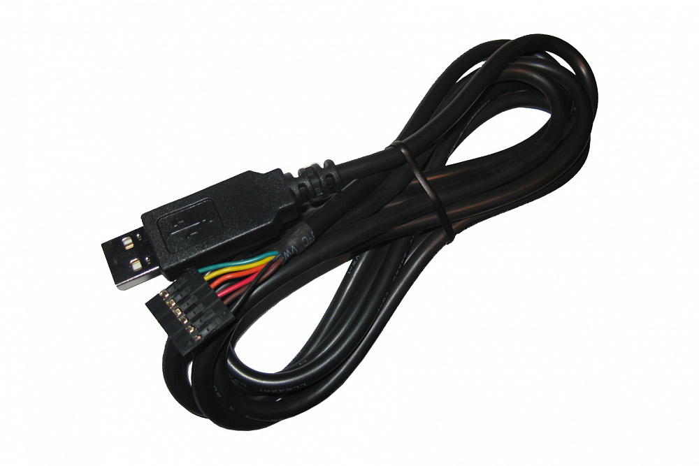  RFDesign FTDI 3,3 USB (CABLE-FTDI-3.3V)