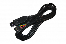 Кабель RFDesign FTDI 3,3В USB (CABLE-FTDI-3.3V)