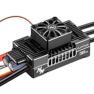 HOBBYWING PLATINUM 150A V5.1 ESC 3-8S ��������� ��� �����, ���������� �� ���� (30203501)
