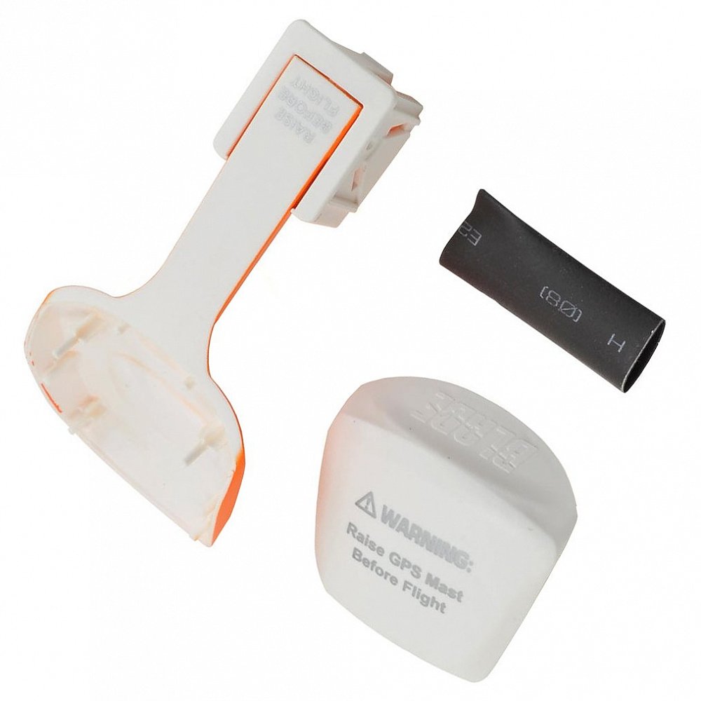 ������ ������ GPS Blade Chroma (BLH8614)