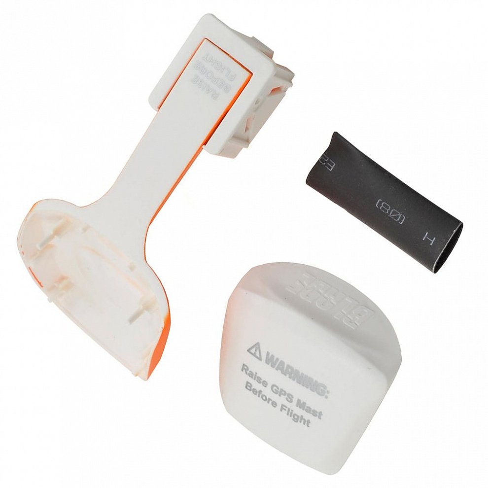 ������ ������ GPS Blade Chroma (BLH8614)