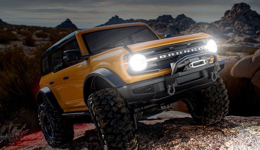 Bronco-Lighting-Splash