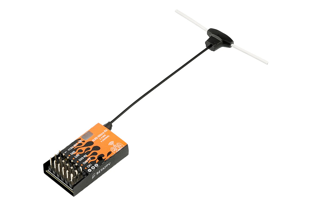������� BetaFPV Micro ELRS 2.4GHz