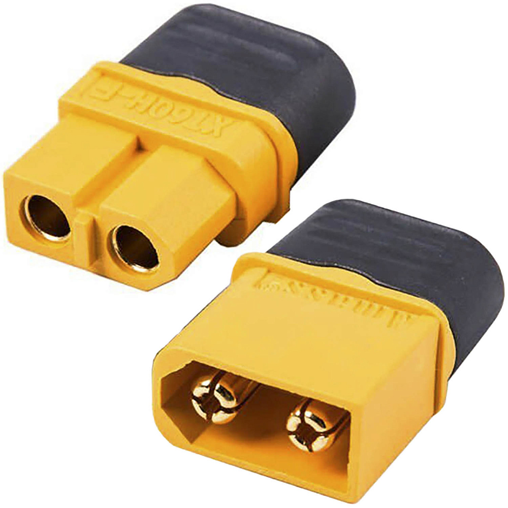 XT60 AMASS ���'�� �������� ���� (XT60H)