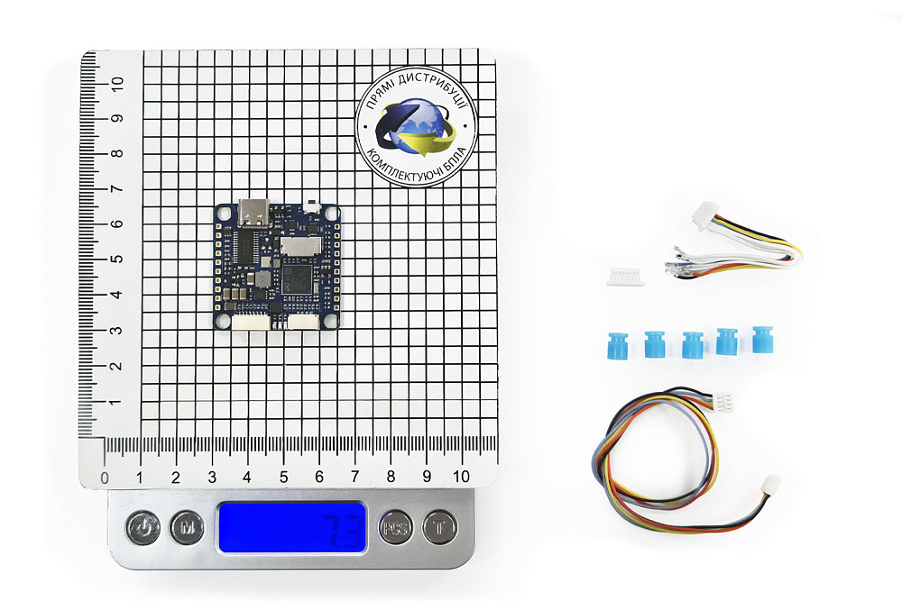   Matek H743 SLIM V1.5