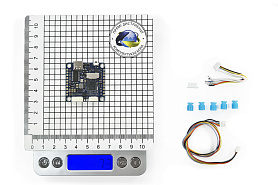 Політний контролер Matek H743 SLIM V1.5