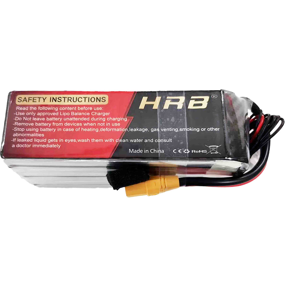 HRB-HV-8000-6S-100C-XT90S_2