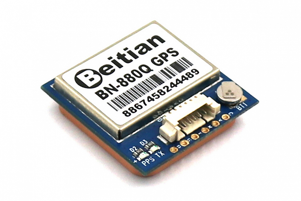 ������ GPS Beitian BN-180