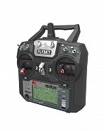 ����� ���������� 10-��������� FlySky FS-I6X AFHDS 2A � ���������� X6B