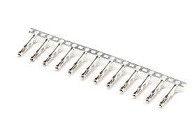 10000 �� - �������� Dupont 2.54 �� Female