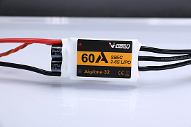 ��������� ���� VGOOD 60A 2-6S ��� ��������