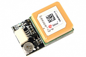 ������� GPS Matek SAM-M8Q