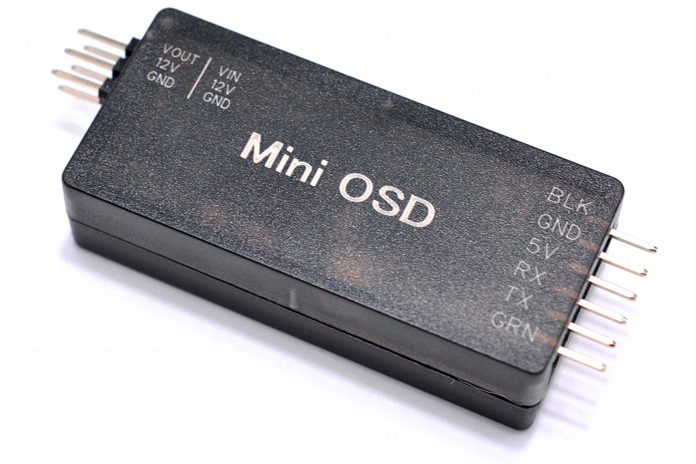 ������ Readytosky Mini OSD (APM-�������)