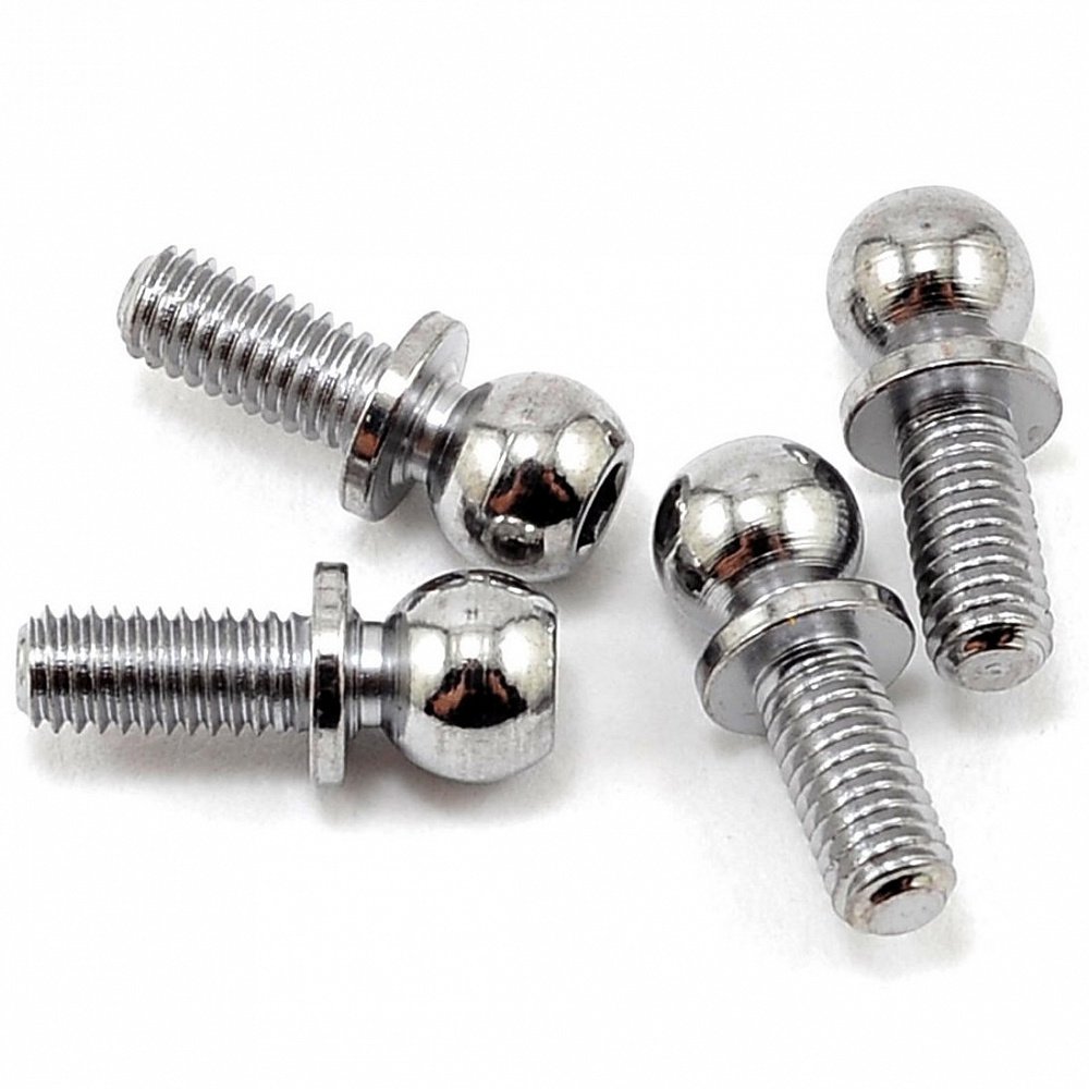 ������� ����� HPI Racing 4,7 X 6,5 �� 4 �� (HPI86196)