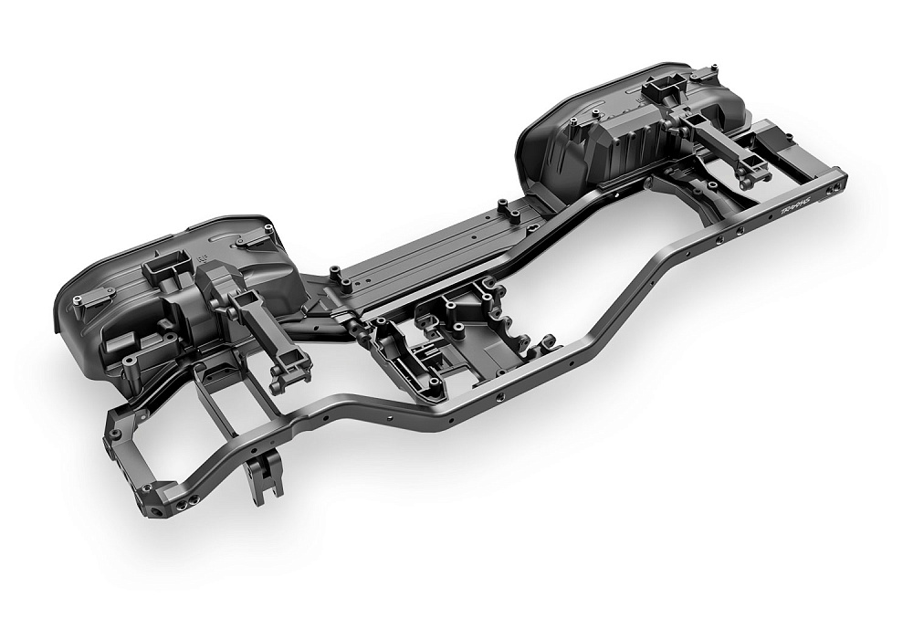 92086-4-TRX-4-72-Blazer-Frame-Rails