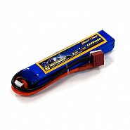 ����������� ��� ���������� Giant Power Li-Pol 7.4V 2S 1300mAh 25C 16�20�103�� T-Plug