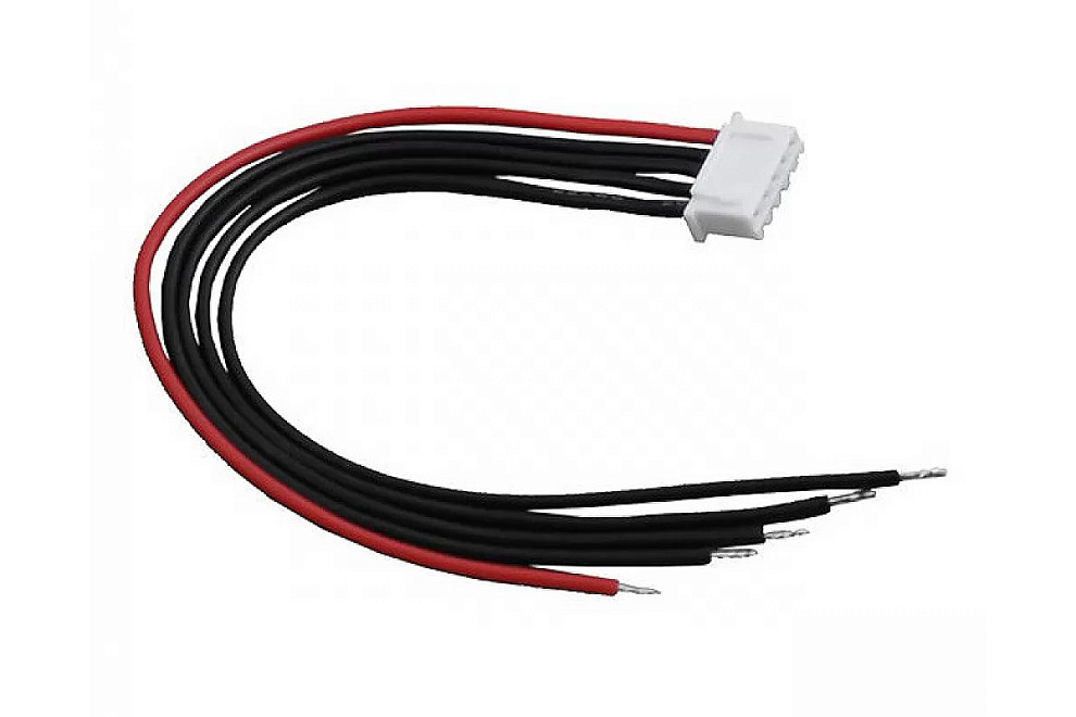50 �� - ��������������� ������ JST-XH 4S 10��