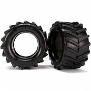 ���� Traxxas Maxx 2,8" � ������������ 2 �� (6770)