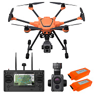 ���������� ���� Yuneec H520E OFDM � ������� E20Tvx Radiometric Termal 640p (YUNH520E-E20TvX33)