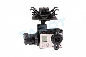 ������ ���������� Tarot �4-3D ��� ����� GoPro (TL3D02)