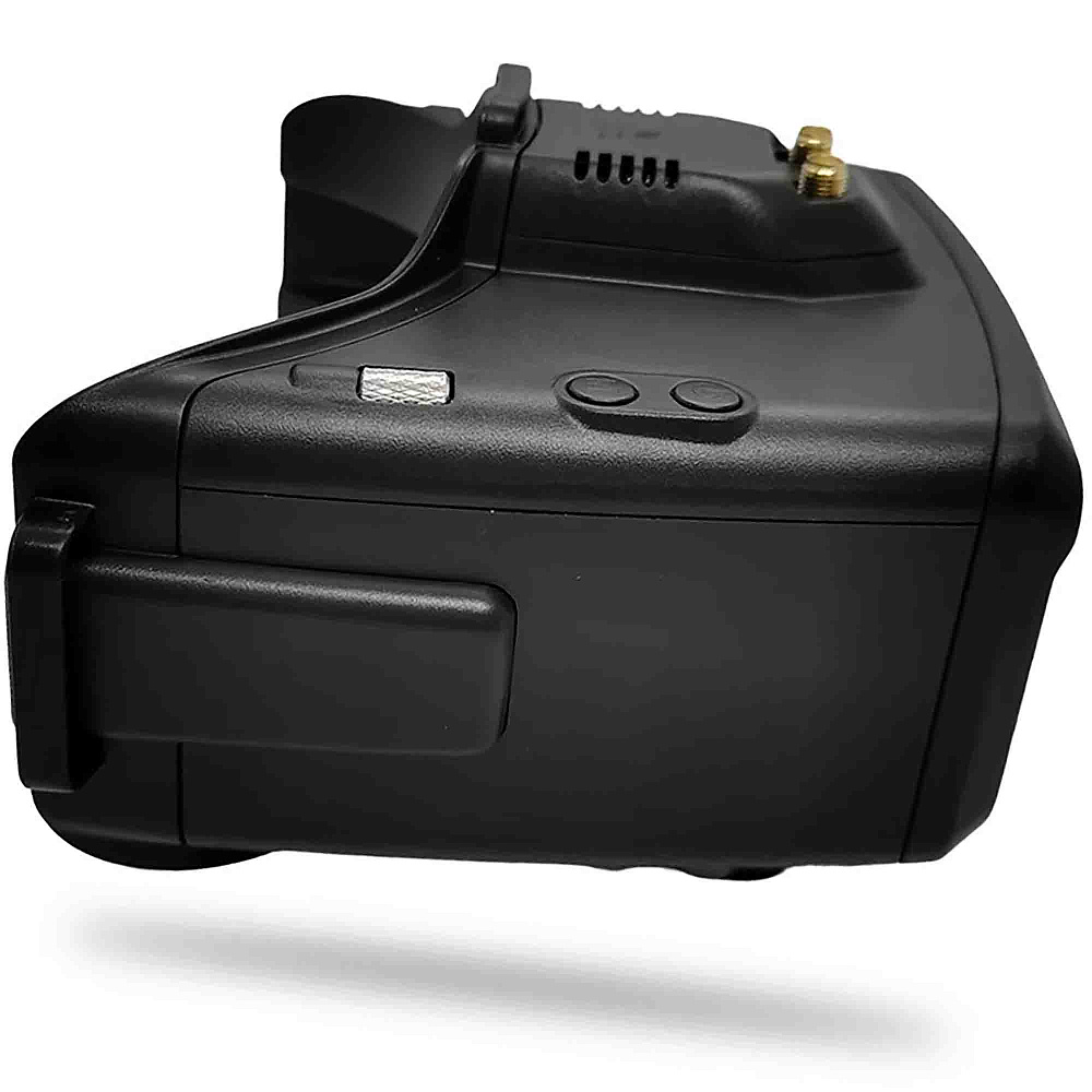 SKYZONE COBRA X V4 Black (10)