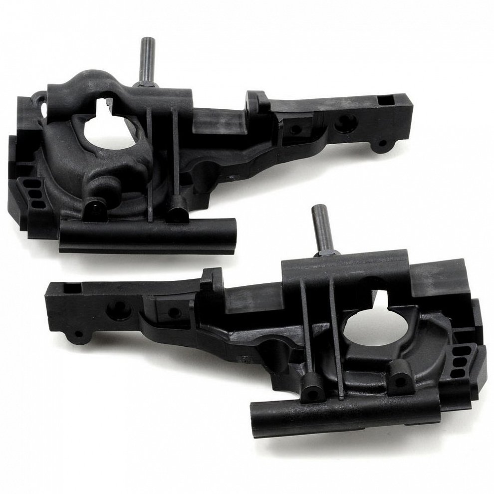 ������ ��������� ��������� Traxxas Summit 1:10 (5630)