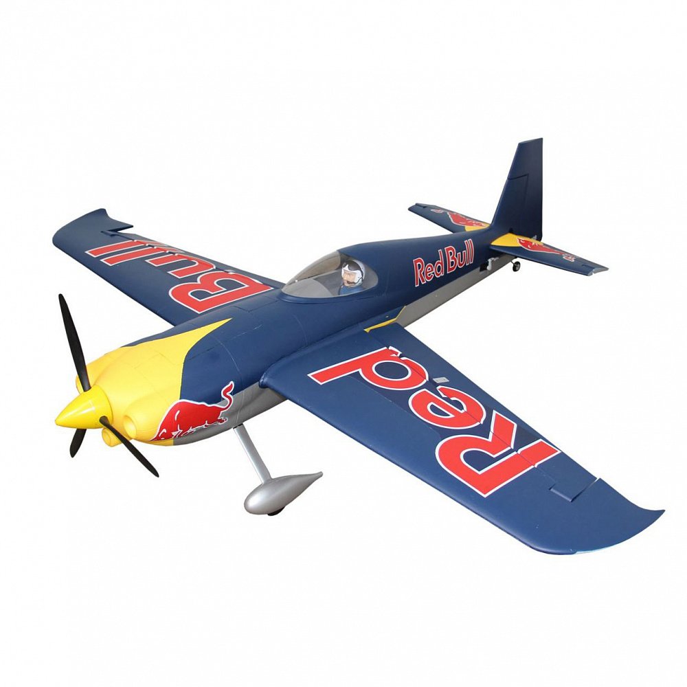 ������� Staufenbiel Red Bull Edge 540 BNF 1320 �� (HSF2280)
