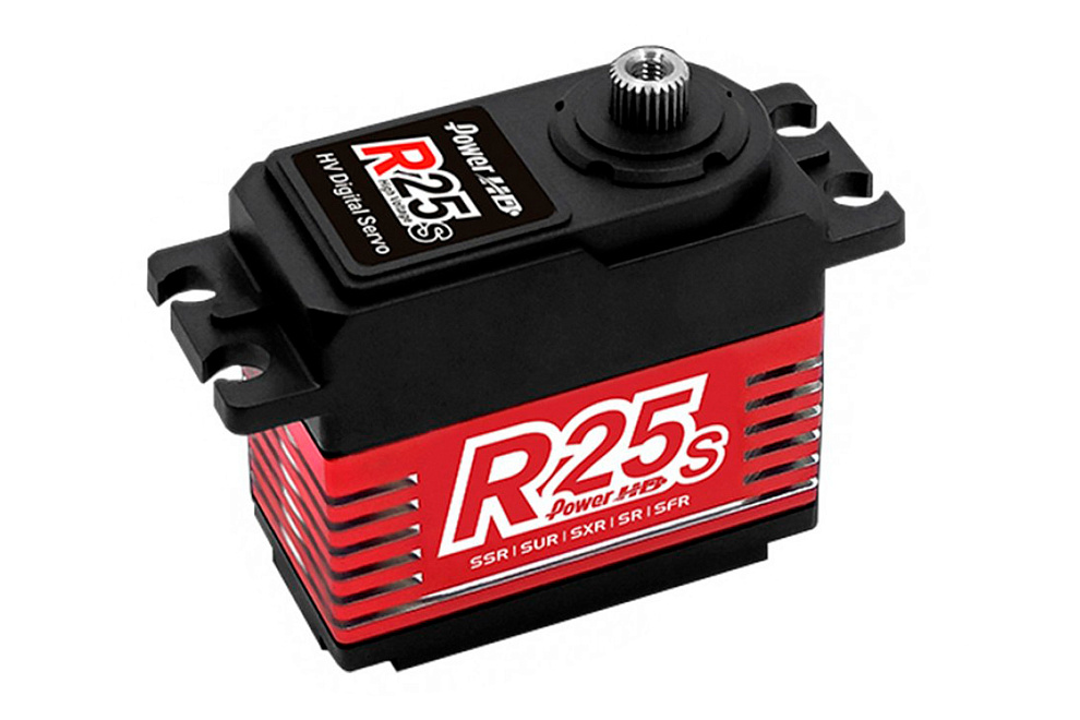 ���������� �������� 67� Power HD R25S HV 30��/0.10��� ��������