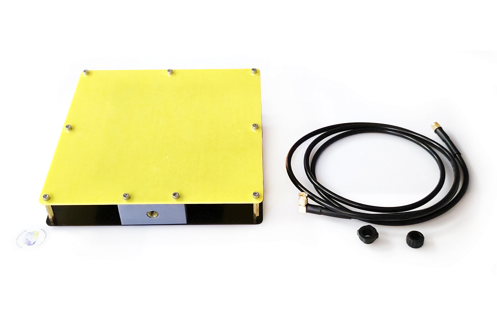 ������ 2.4GHz Maple ���� 14dB RP-SMA