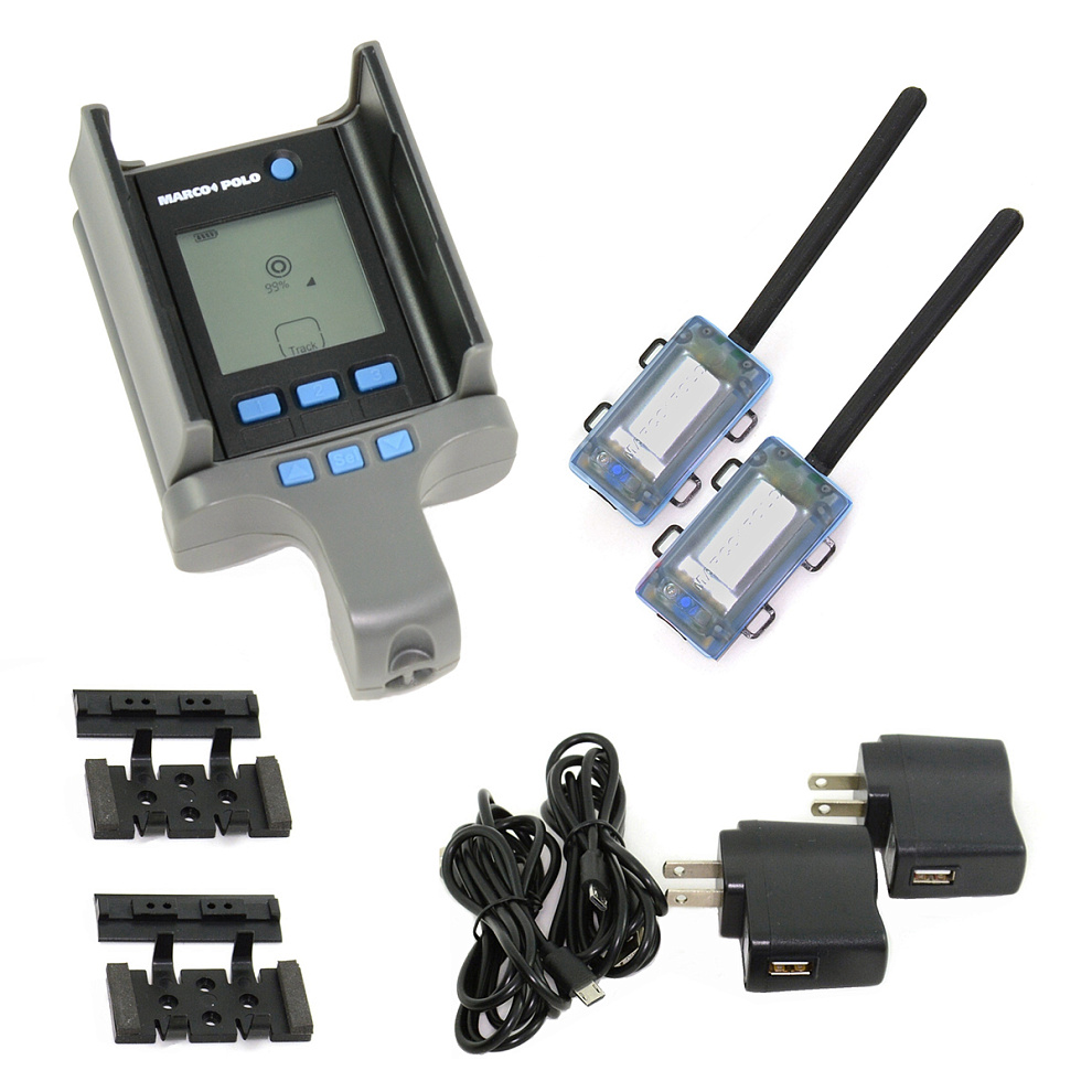 ������� ������� Marco Polo Advanced Drone Recovery System 2 ���� ���������� (MPS-201RC)